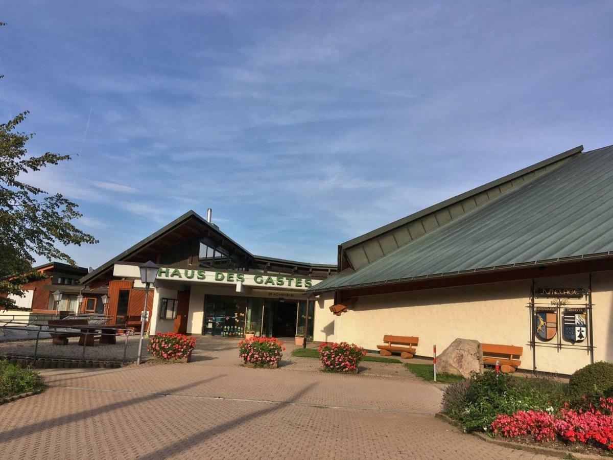 Ferienwohnung Francois Hoechenschwand Exterior photo