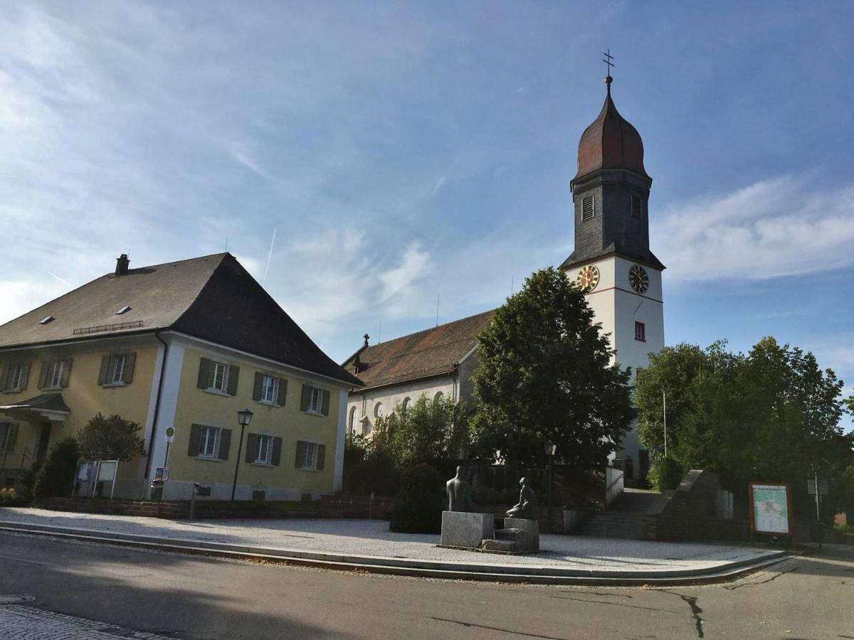 Ferienwohnung Francois Hoechenschwand Exterior photo